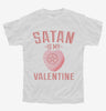 Satan Is My Valentine Youth