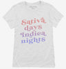 Sativa Days Indica Nights Cannabis Stoner Womens Shirt 666x695.jpg?v=1700391926
