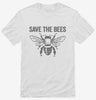 Save The Bees Colony Collapse Shirt 666x695.jpg?v=1700409844