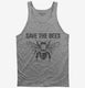 Save The Bees Colony Collapse  Tank