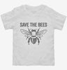Save The Bees Colony Collapse Toddler Shirt 666x695.jpg?v=1700409844