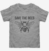 Save The Bees Colony Collapse Toddler