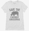 Save The Chubby Unicorns Rhino Womens Shirt 666x695.jpg?v=1700480626