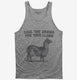 Save The Drama For Your Llama  Tank