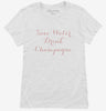 Save Water Drink Champagne Womens Shirt 666x695.jpg?v=1700525884