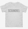 Scoundrel Toddler Shirt C2650c08-29ae-4ef8-be2d-f4cce9c97f65 666x695.jpg?v=1700594269