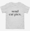 Send Cat Pics Toddler Shirt 666x695.jpg?v=1700304513