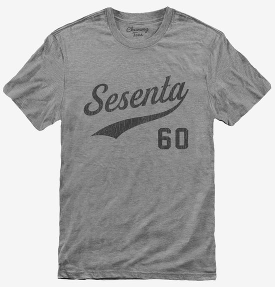 Sesenta T-Shirt