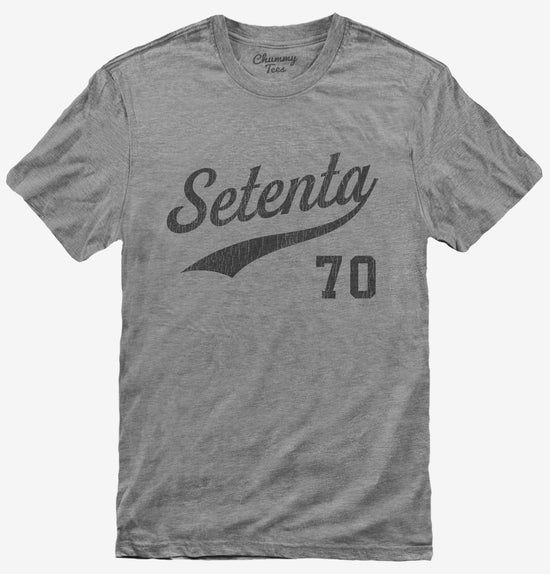 Setenta T-Shirt