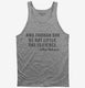 She Be Little But Fierce William Shakespeare Quote  Tank