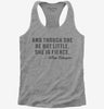 She Be Little But Fierce William Shakespeare Quote Womens Racerback Tank Top 666x695.jpg?v=1700525691