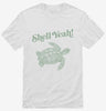 Shell Yeah Funny Turtle Tortoise Shirt 666x695.jpg?v=1700374132