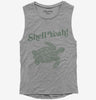 Shell Yeah Funny Turtle Tortoise Womens Muscle Tank Top 666x695.jpg?v=1700374132