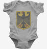 Shield Of Germany Baby Bodysuit C0fb8ac5-b674-45f3-beaa-9143c294a580 666x695.jpg?v=1700594022