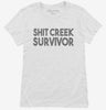 Shit Creek Survivor Funny Womens Shirt 666x695.jpg?v=1700451879