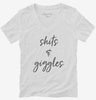 Shits And Giggles Womens Vneck Shirt 666x695.jpg?v=1700291175
