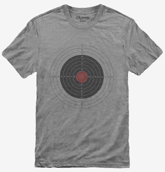 Shooting Target T-Shirt