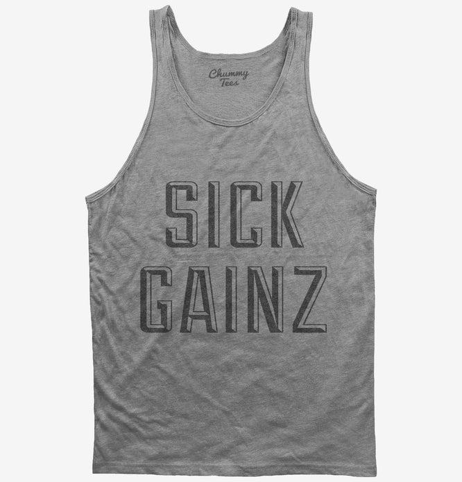 Sick Gainz T-Shirt