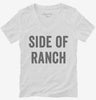 Side Of Ranch Womens Vneck Shirt 666x695.jpg?v=1700401793