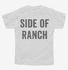 Side Of Ranch Youth