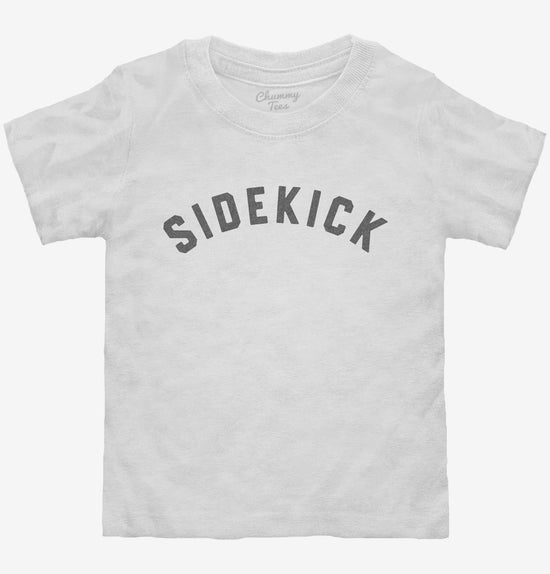 Sidekick T-Shirt