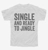 Single And Ready To Jingle Youth
