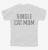 Single Cat Mom Youth