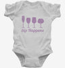 Sip Happens Funny Wine Infant Bodysuit 666x695.jpg?v=1700525293