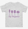 Sip Happens Funny Wine Toddler Shirt 666x695.jpg?v=1700525293