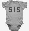 Sis Baby Bodysuit 666x695.jpg?v=1700361149