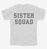 Sister Squad Youth