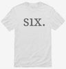 Sixth Birthday Six Shirt 666x695.jpg?v=1700358805