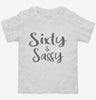 Sixty And Sassy 60th Birthday Toddler Shirt 666x695.jpg?v=1700391702