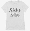 Sixty And Sassy 60th Birthday Womens Shirt 666x695.jpg?v=1700391702