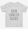 Skin Cancer Sucks Toddler Shirt 666x695.jpg?v=1700505553