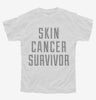Skin Cancer Survivor Youth