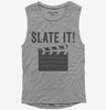 Slate It Funny Movie Producer Womens Muscle Tank Top 666x695.jpg?v=1700401939