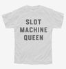 Slot Machine Queen Vegas Casino Youth