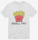 Small Fry Sibling white Mens