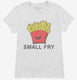 Small Fry Sibling white Womens