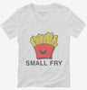Small Fry Sibling Womens Vneck Shirt 666x695.jpg?v=1700366288