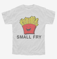 Small Fry Sibling Youth Shirt