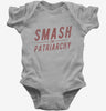 Smash The Patriarchy Baby Bodysuit 666x695.jpg?v=1700525194
