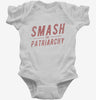 Smash The Patriarchy Infant Bodysuit 666x695.jpg?v=1700525194