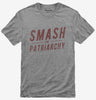 Smash The Patriarchy