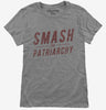 Smash The Patriarchy Womens