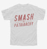 Smash The Patriarchy Youth