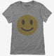 Smiley Face  Womens