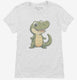 Smiling Crocodile  Womens