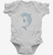 Smiling Dolphin  Infant Bodysuit